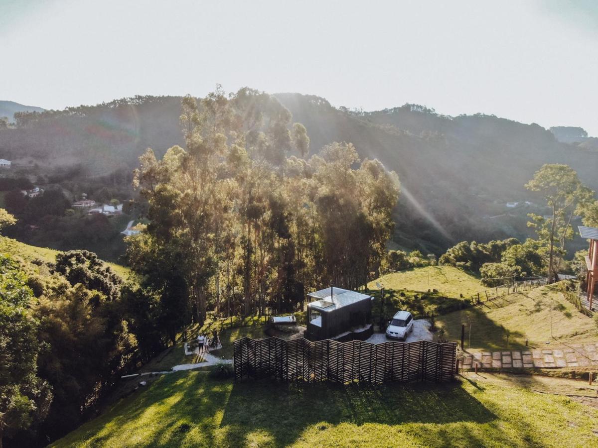 Luts Lodge Goncalves