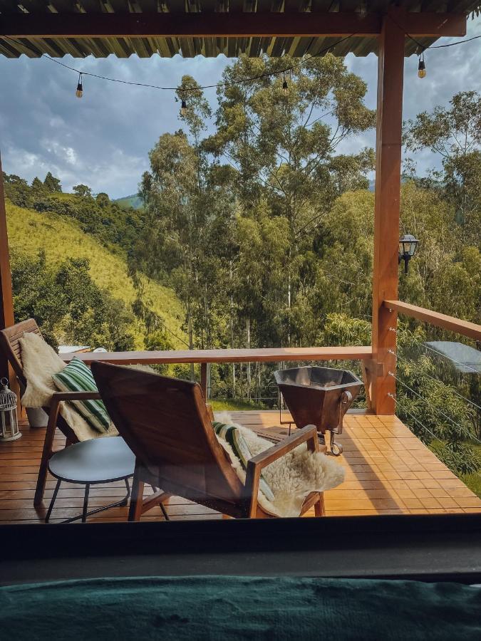 Lodge Luts Goncalves