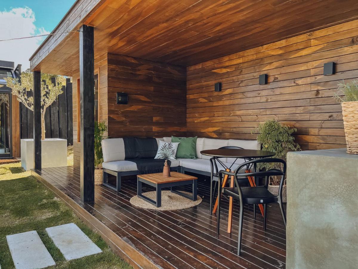 Lodge Luts Goncalves
