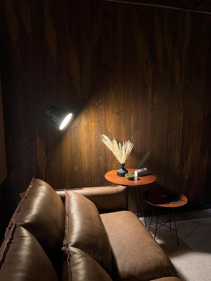 Lodge Luts Goncalves
